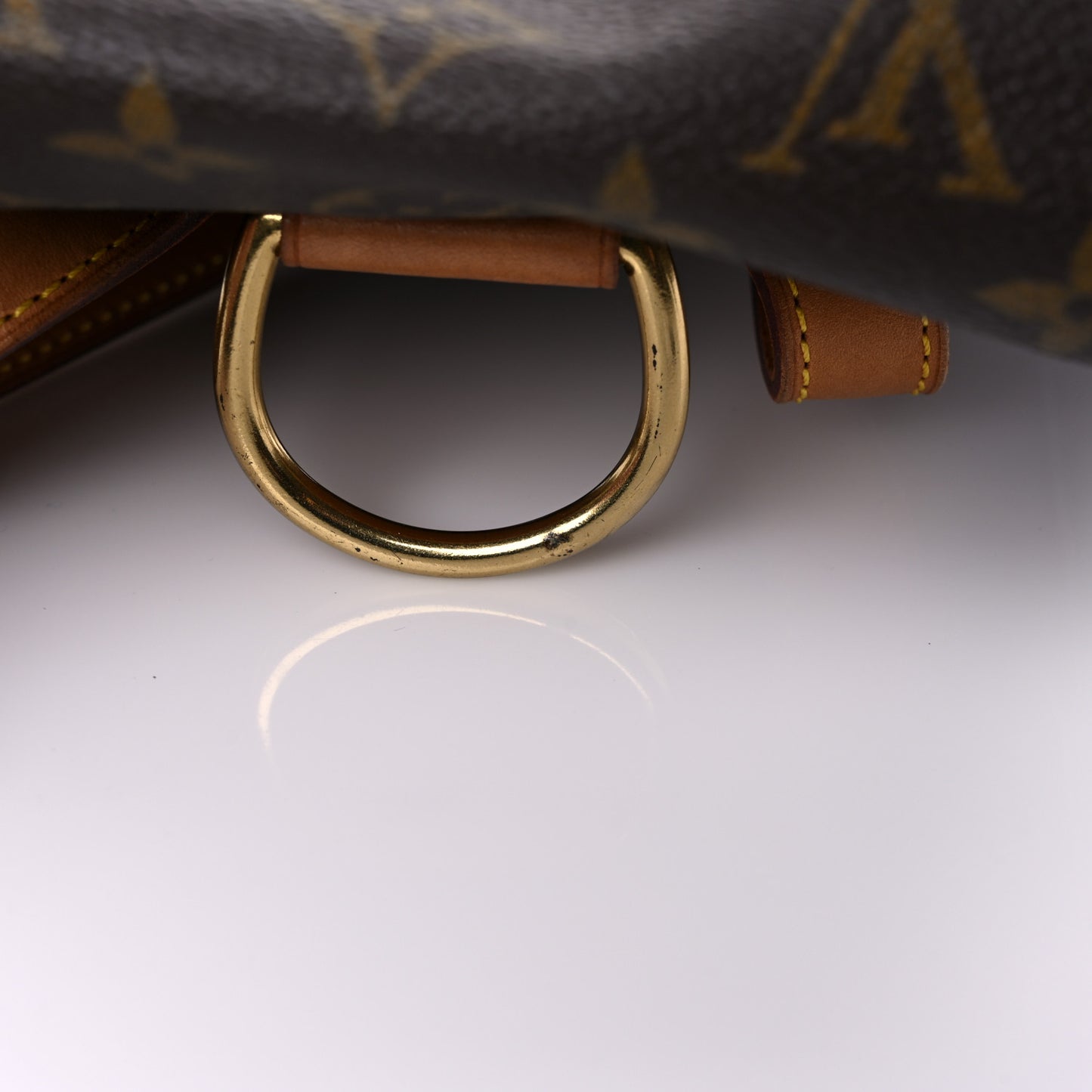 Monogram Montsouris MM Backpack