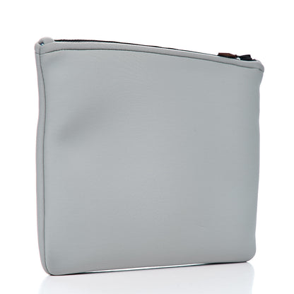 Hermes Neoprene Medium Neobain Case Acier 3 of 6