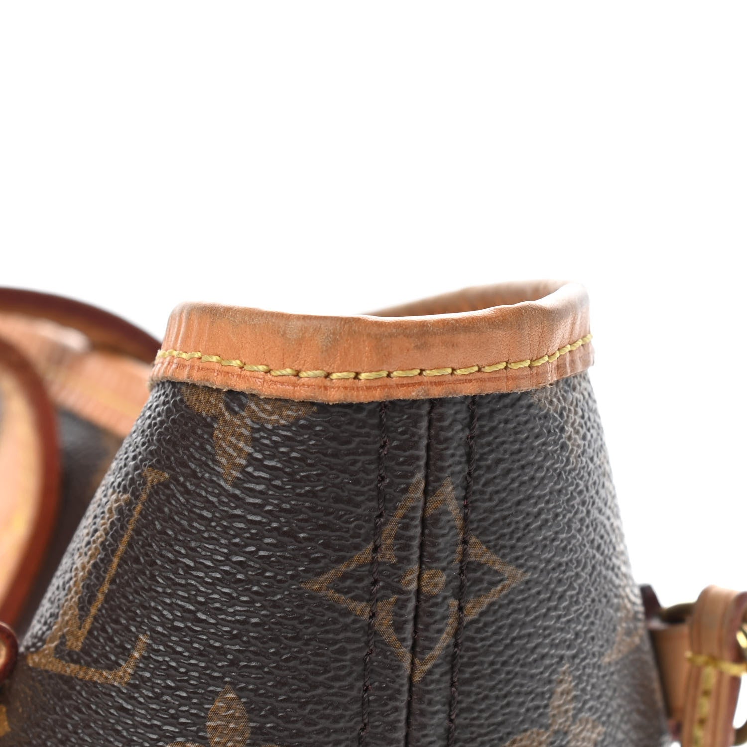 Louis Vuitton Monogram Neo Neverfull MM Pivoine 10 of 12
