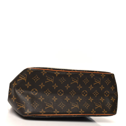 Louis Vuitton Monogram Batignolles Vertical 4 of 11