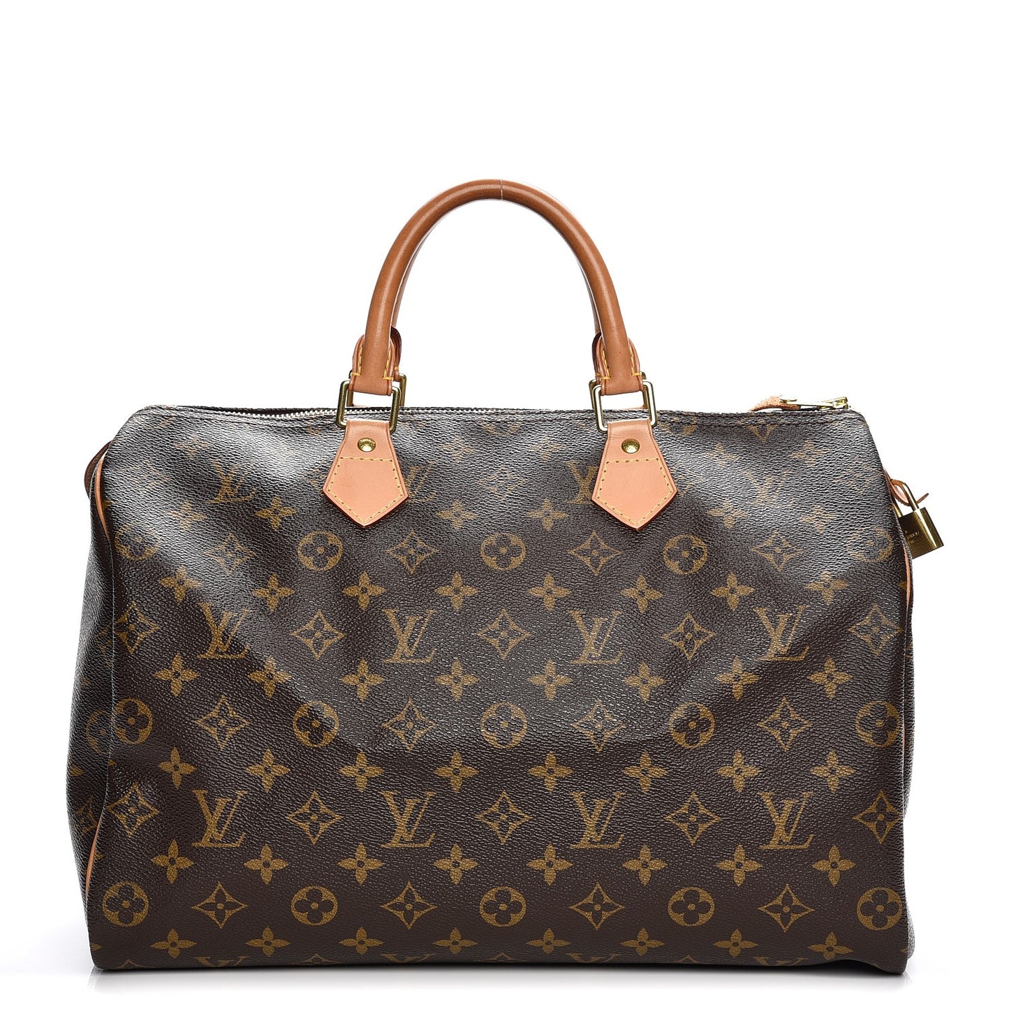 Monogram Speedy 35