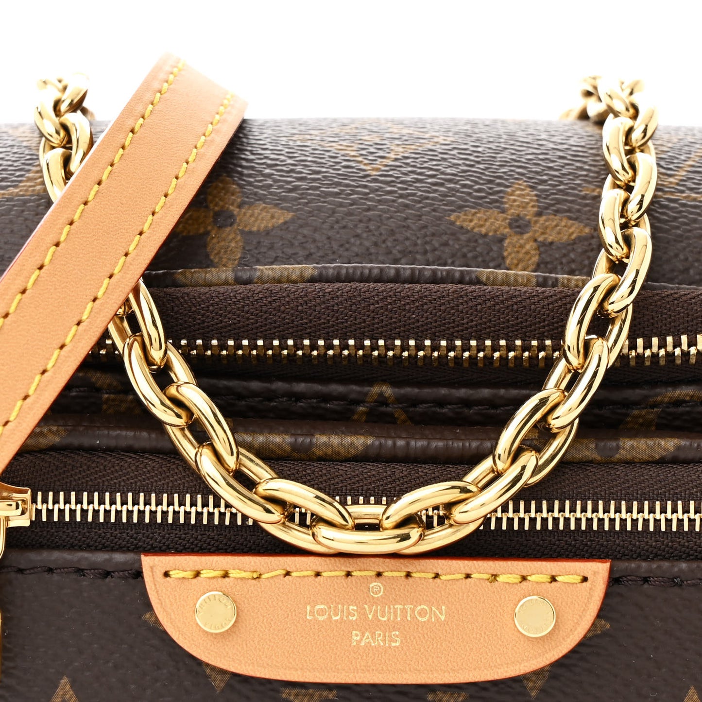 Monogram Mini Bumbag