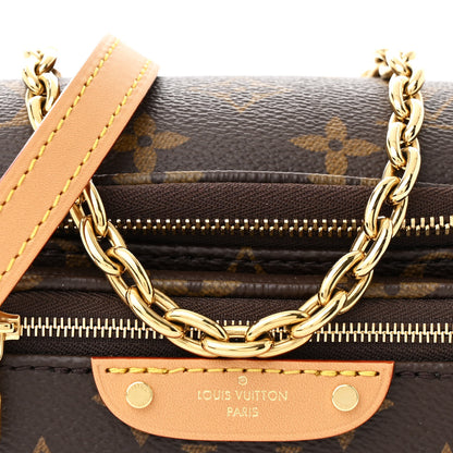 Louis Vuitton Monogram Mini Bumbag 7 of 9