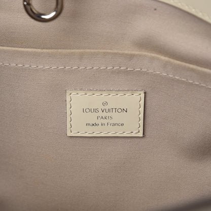 Louis Vuitton Epi Passy GM Ivory 8 of 16