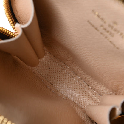 Louis Vuitton Monogram Multi Pochette Accessories Kaki 7 of 10