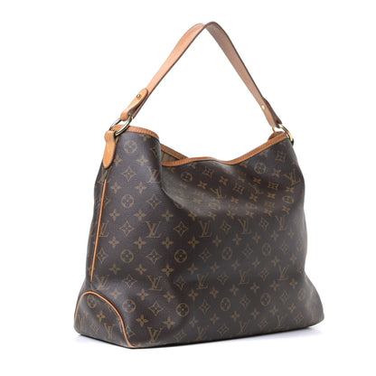 Louis Vuitton Monogram Delightful MM 2 of 7