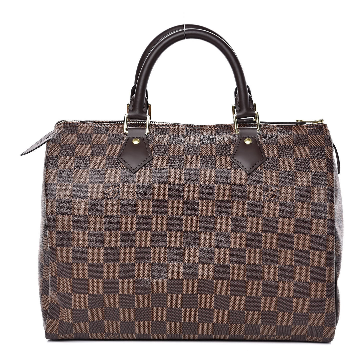 Damier Ebene Speedy 30
