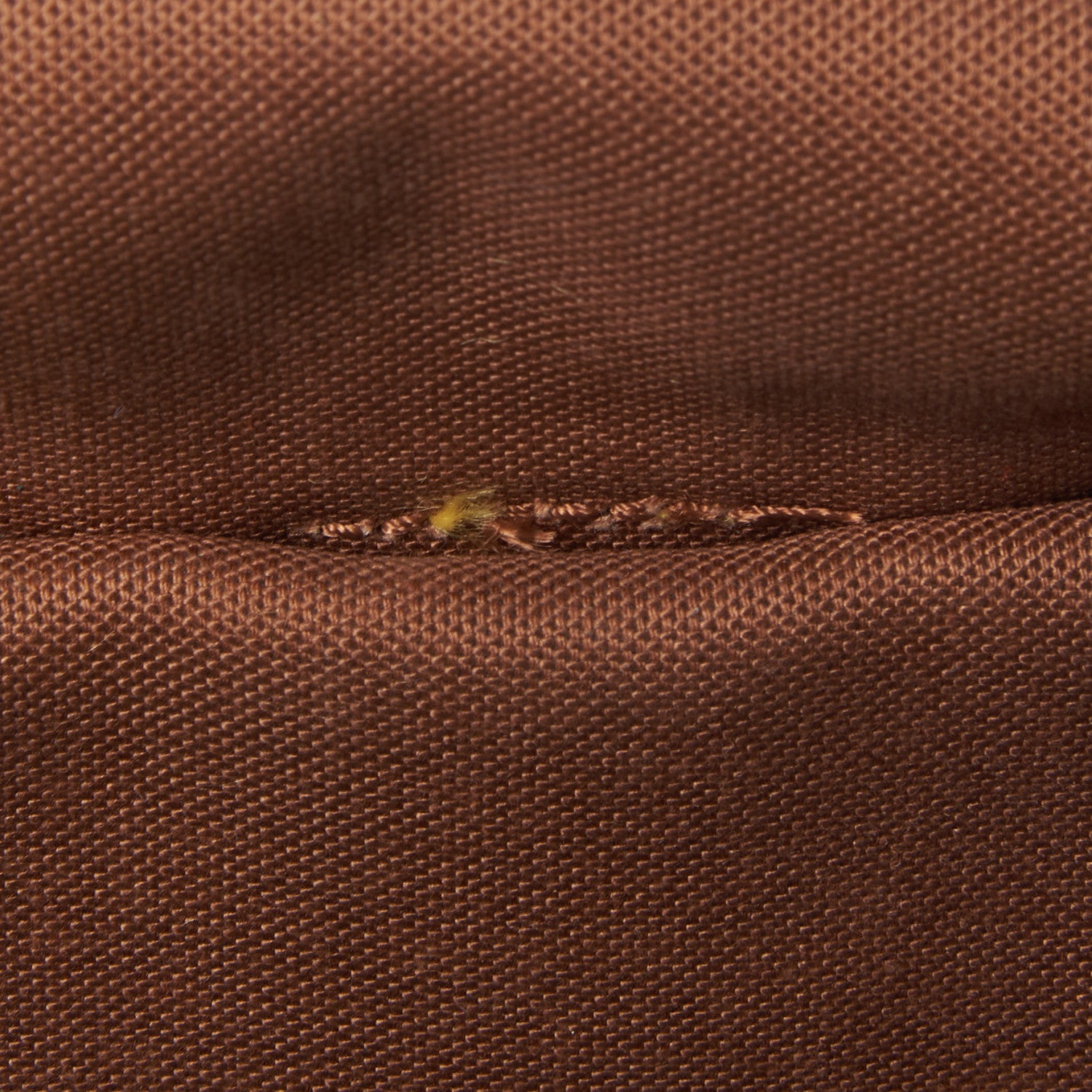 Louis Vuitton Monogram Saumur 35 12 of 12