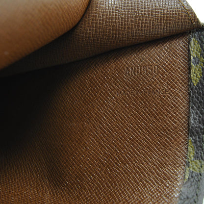 Louis Vuitton Monogram Pochette Rabat Clutch 7 of 7