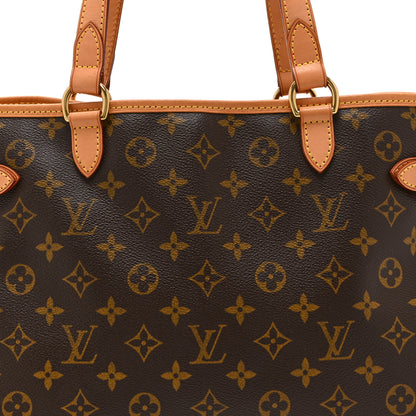 Louis Vuitton Monogram Batignolles Horizontal 8 of 10