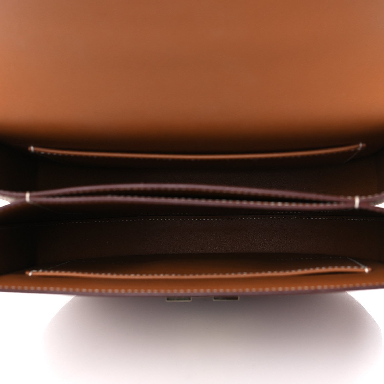 Hermes Epsom Mosaique Au 24-21 Gold 4 of 9