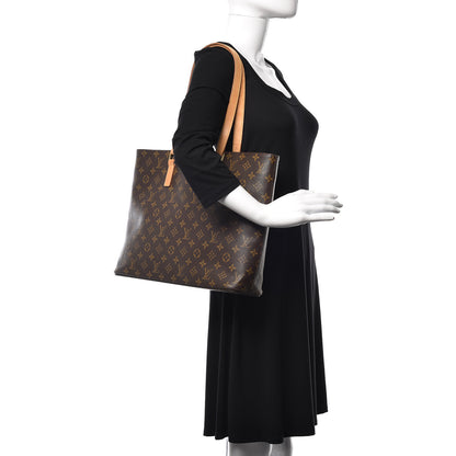 Louis Vuitton Monogram Luco 2 of 16