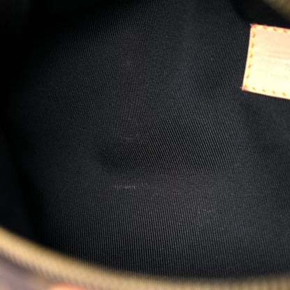 Louis Vuitton Monogram Bumbag 11 of 21