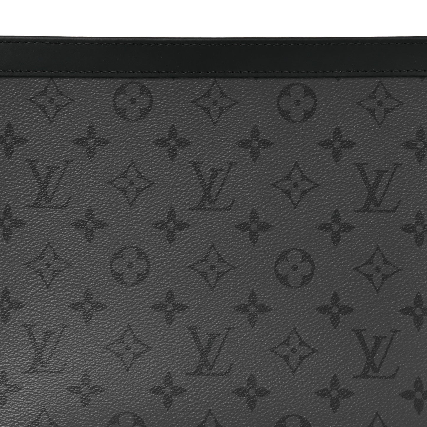 Monogram Eclipse Reverse Pochette Voyage MM