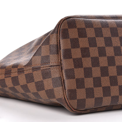 Louis Vuitton Damier Ebene Neo Neverfull MM 9 of 10