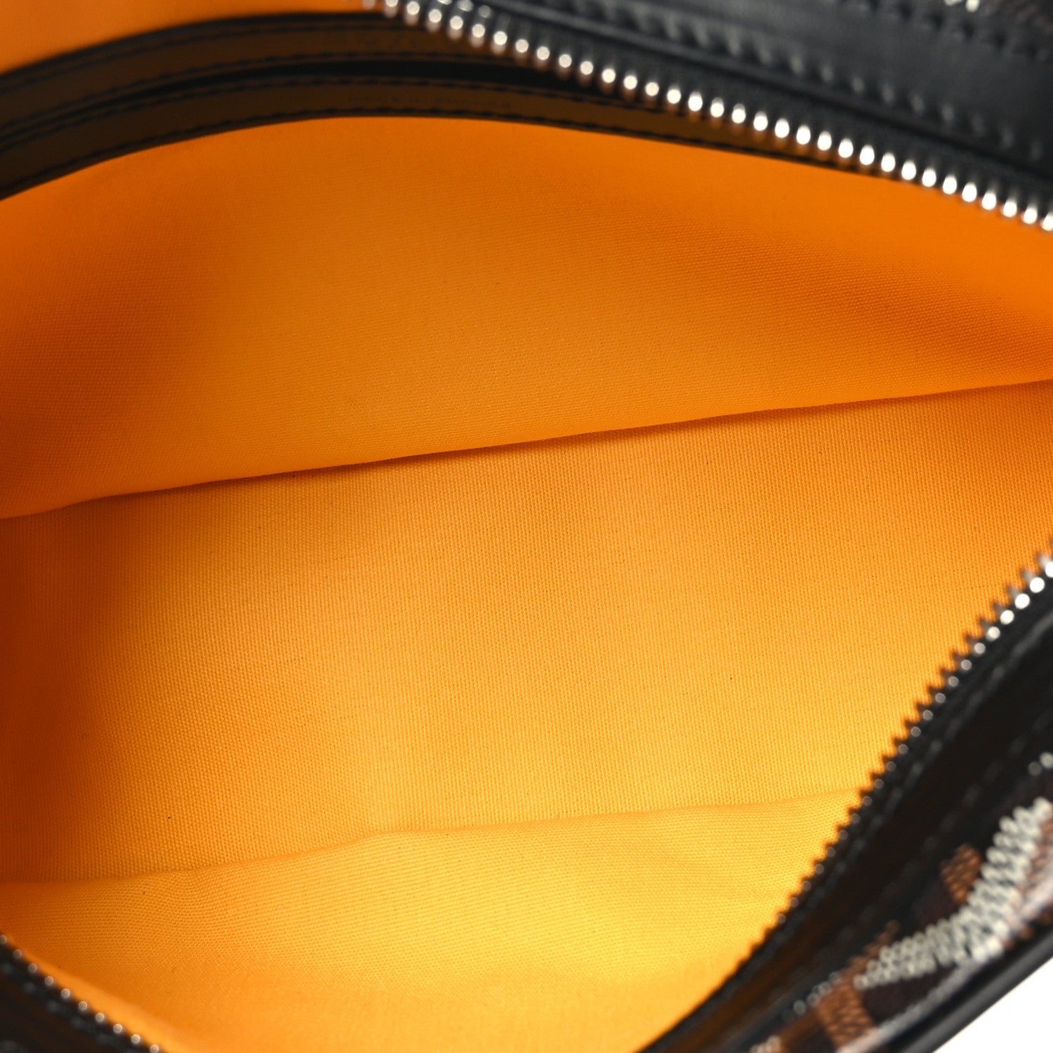 Goyard Goyardine Sac Cap Vert Black 5 of 8