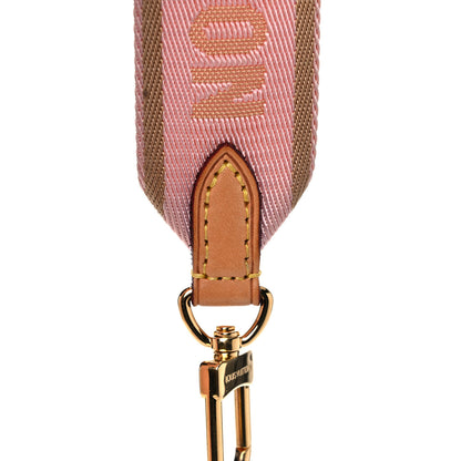 Louis Vuitton Monogram Multi Pochette Accessories Shoulder Strap Rose Clair 6 of 10