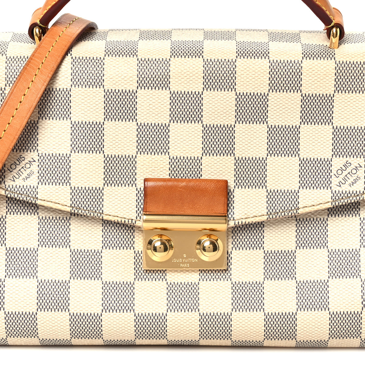 Damier Azur Croisette