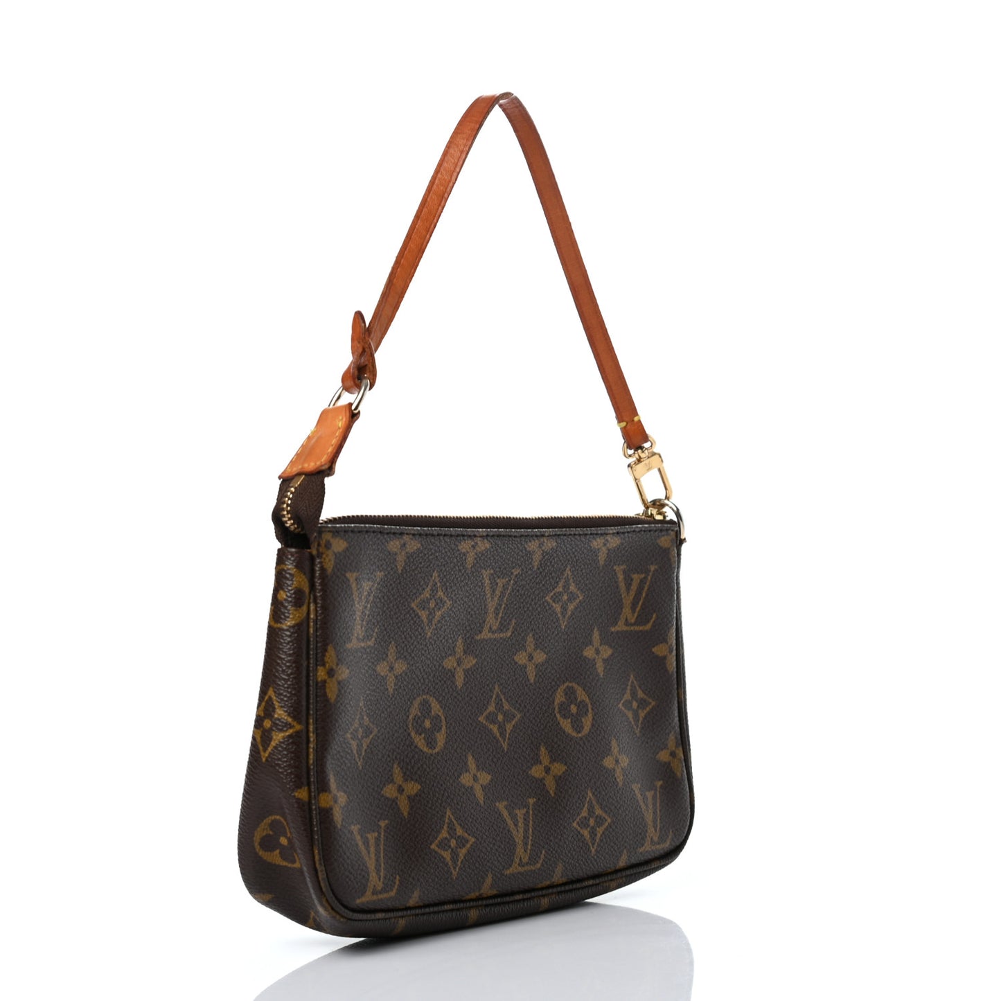 Monogram Pochette Accessories