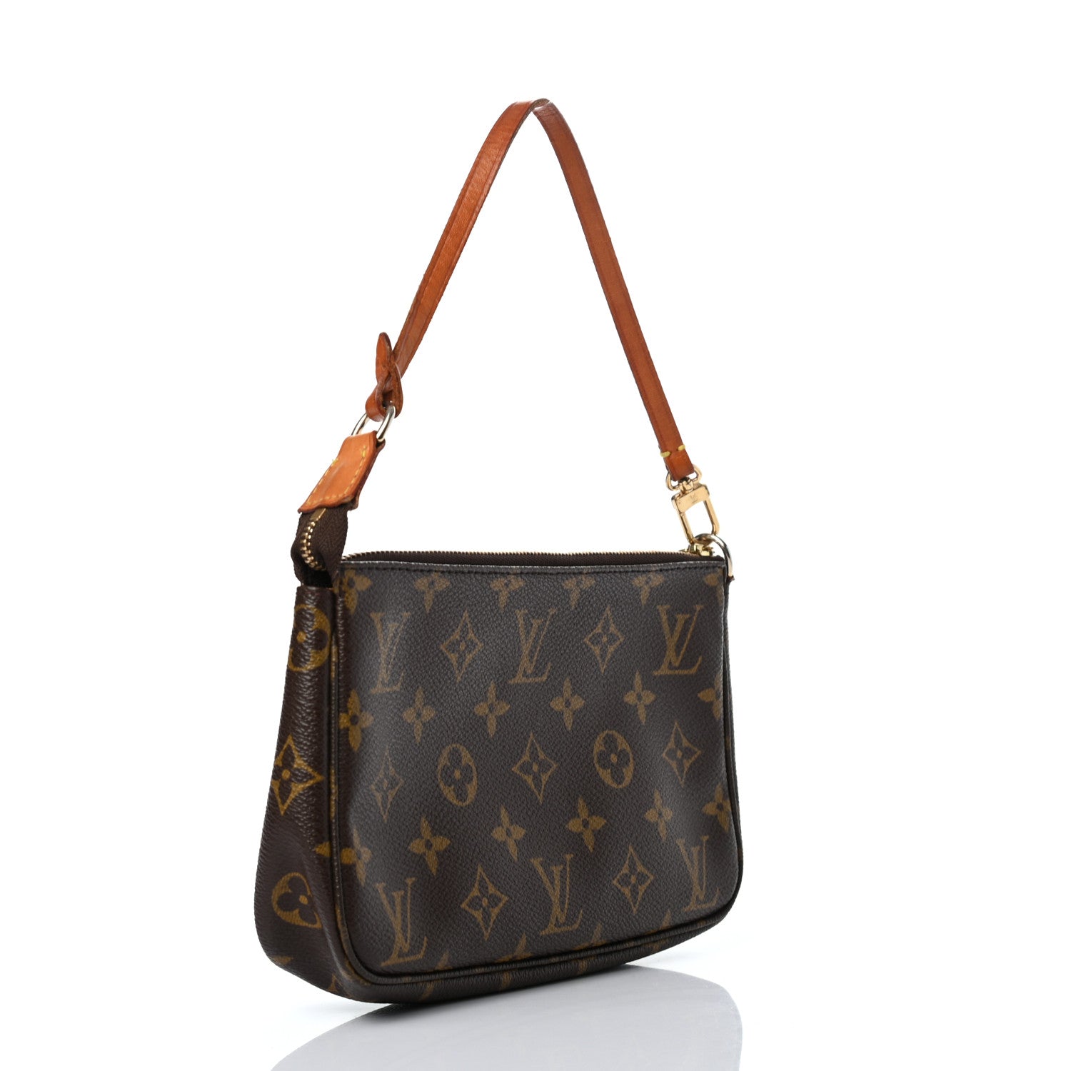 Louis Vuitton Monogram Pochette Accessories 4 of 7