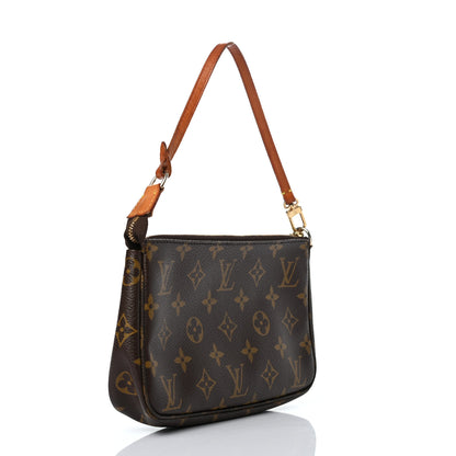 Louis Vuitton Monogram Pochette Accessories 4 of 7