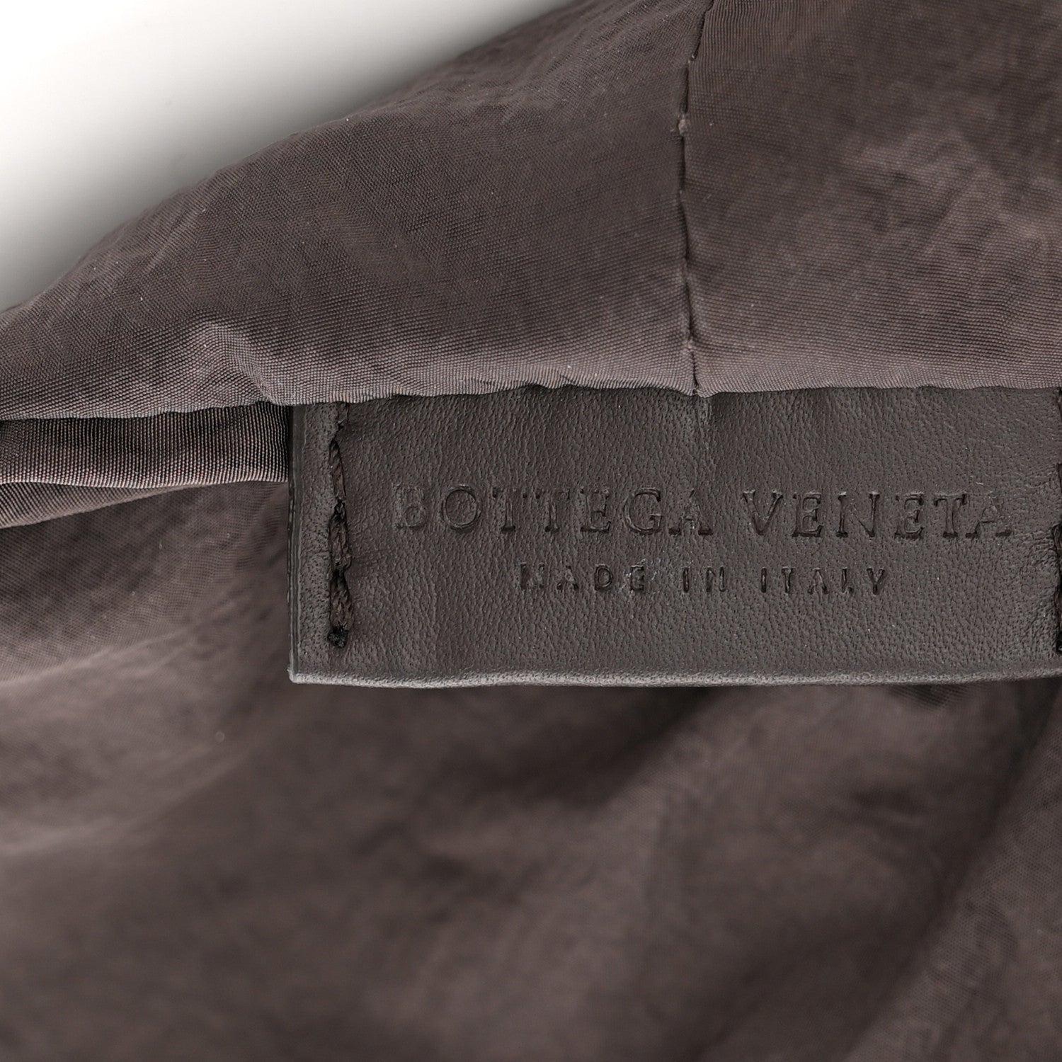 Bottega Veneta Jacquard Mini Double Knot Bag Fondant 6 of 9
