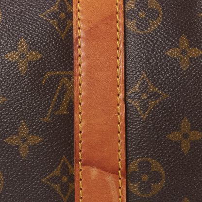 Louis Vuitton Monogram Keepall 45 10 of 10