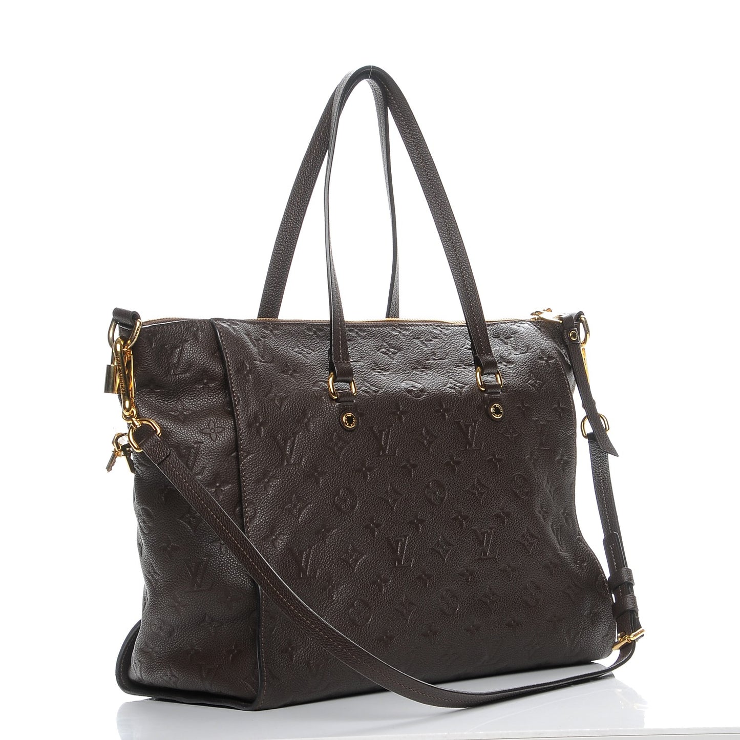 Empreinte Lumineuse PM Terre