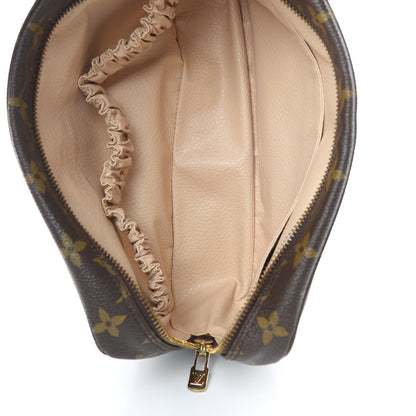 Louis Vuitton Monogram Trousse Toilette 23 5 of 14