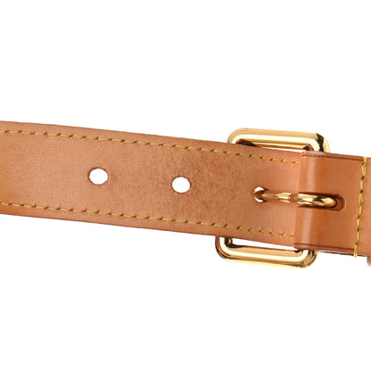 Louis Vuitton Monogram Galliera PM 11 of 14