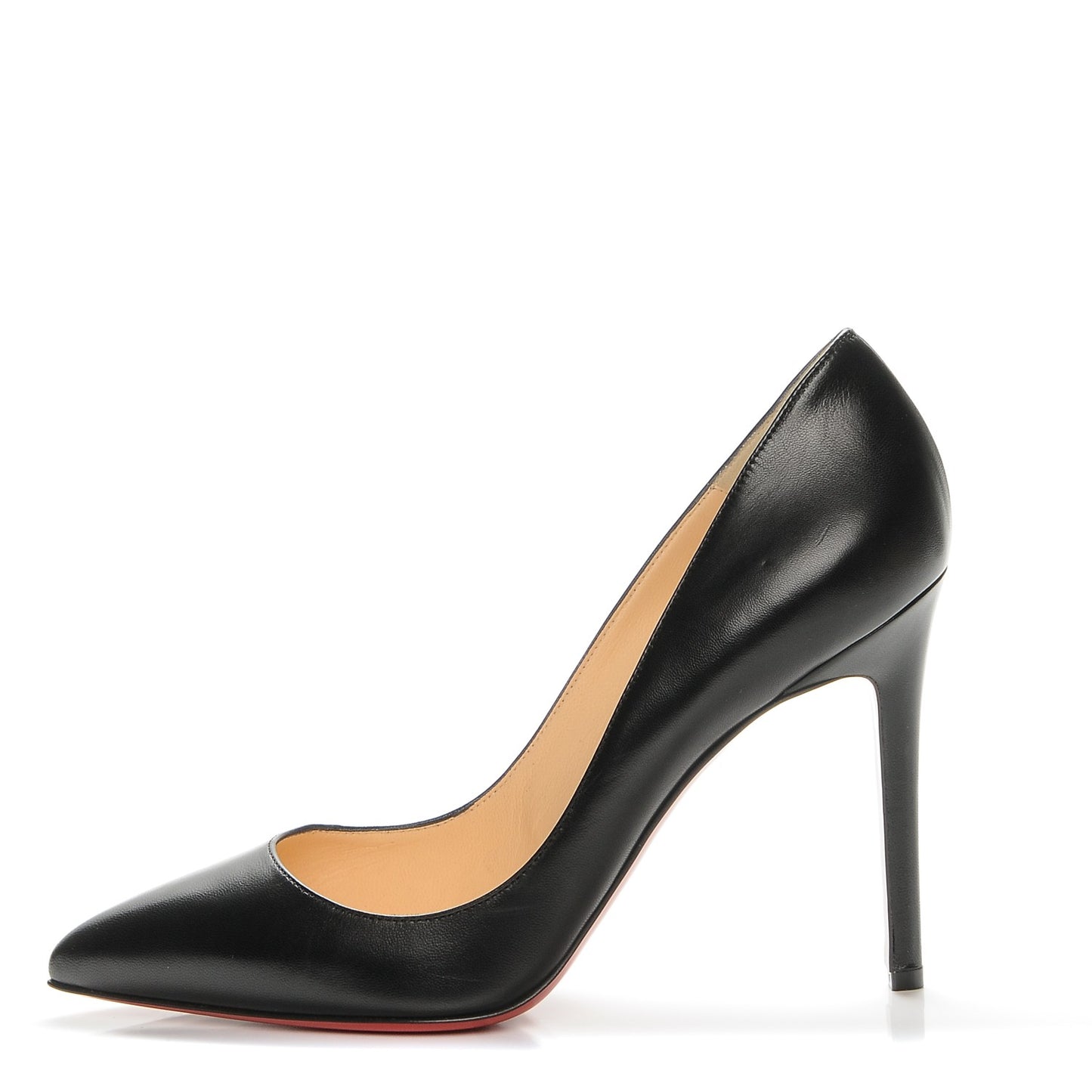 Kid Pigalle 100 Pumps 40 Black