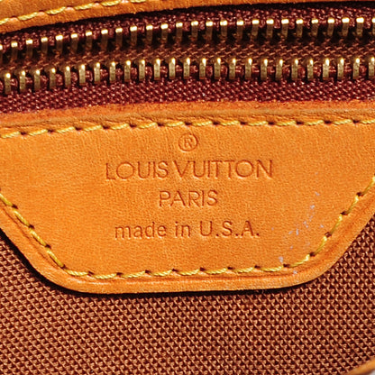 Louis Vuitton Monogram Vavin PM 6 of 7