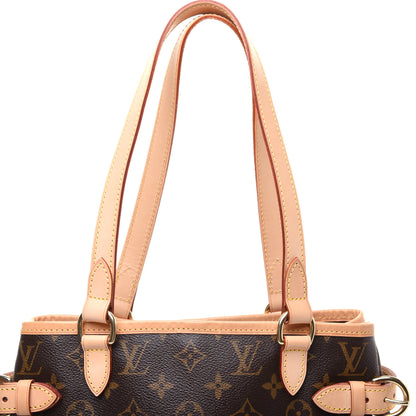 Louis Vuitton Monogram Batignolles Vertical 13 of 14