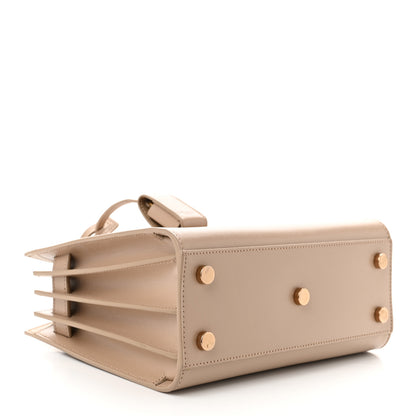 Saint Laurent Calfskin Nano Sac De Jour Beige 4 of 11