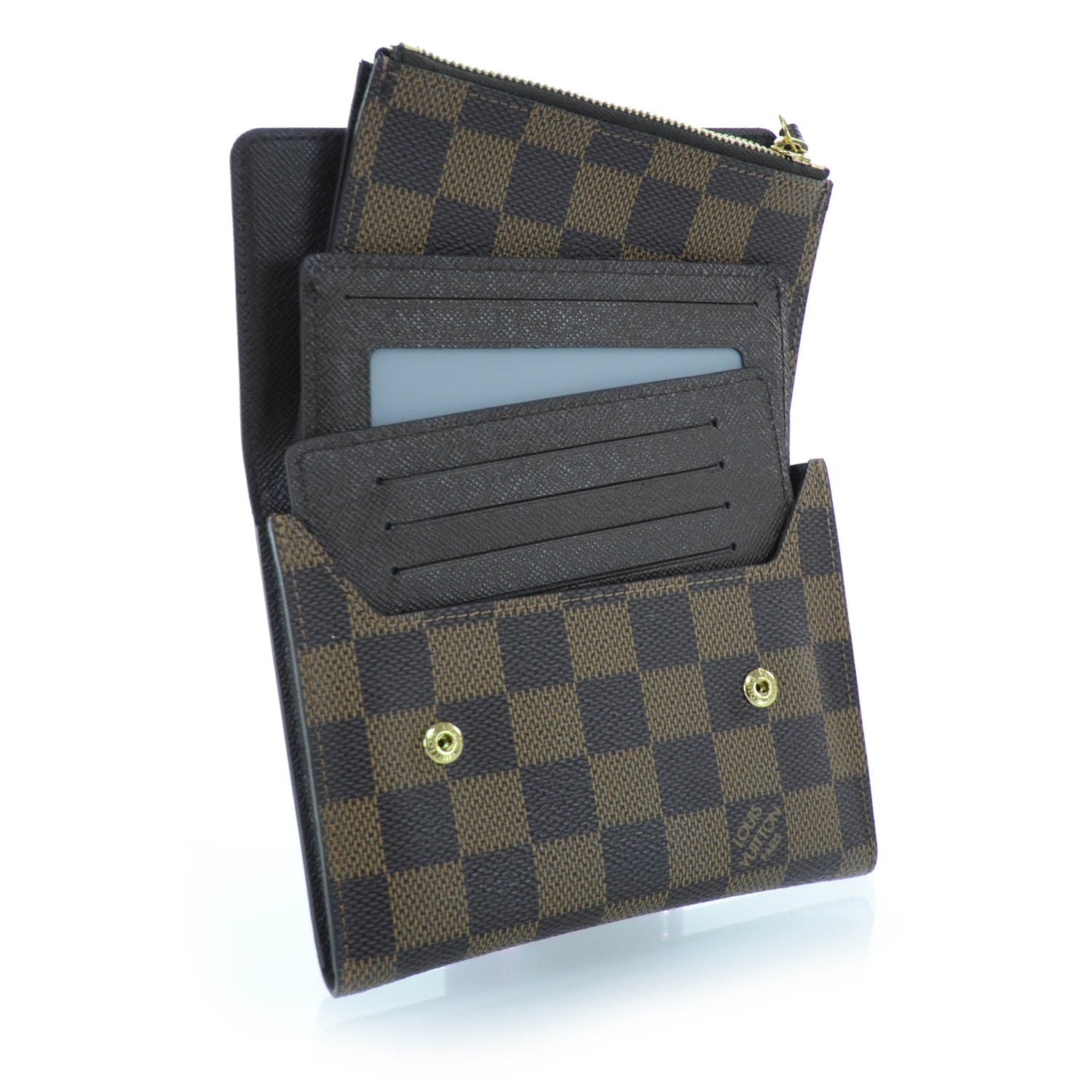 Louis Vuitton Damier Adjustable Organizer 10 of 11
