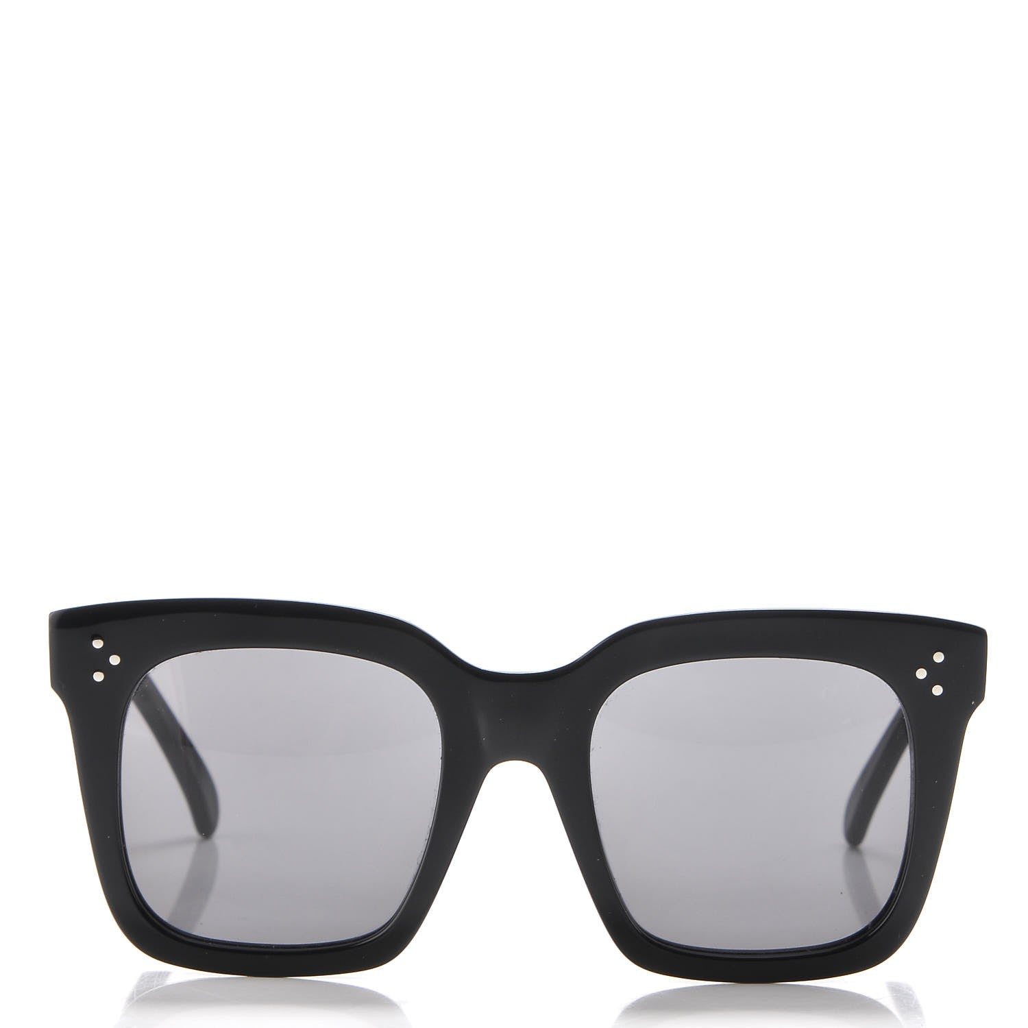 Celine Tilda Sunglasses CL 41076/S Black 2 of 7