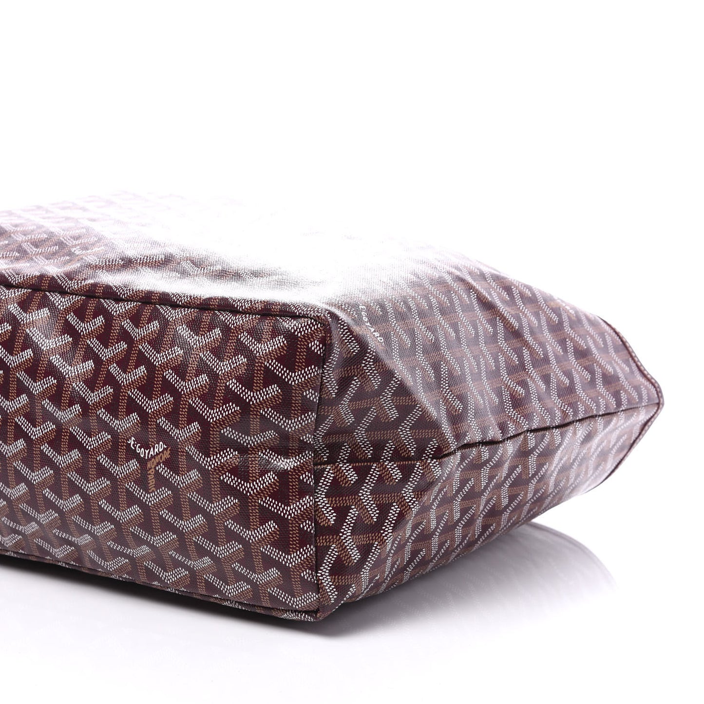 Goyardine Saint Louis PM Bordeaux