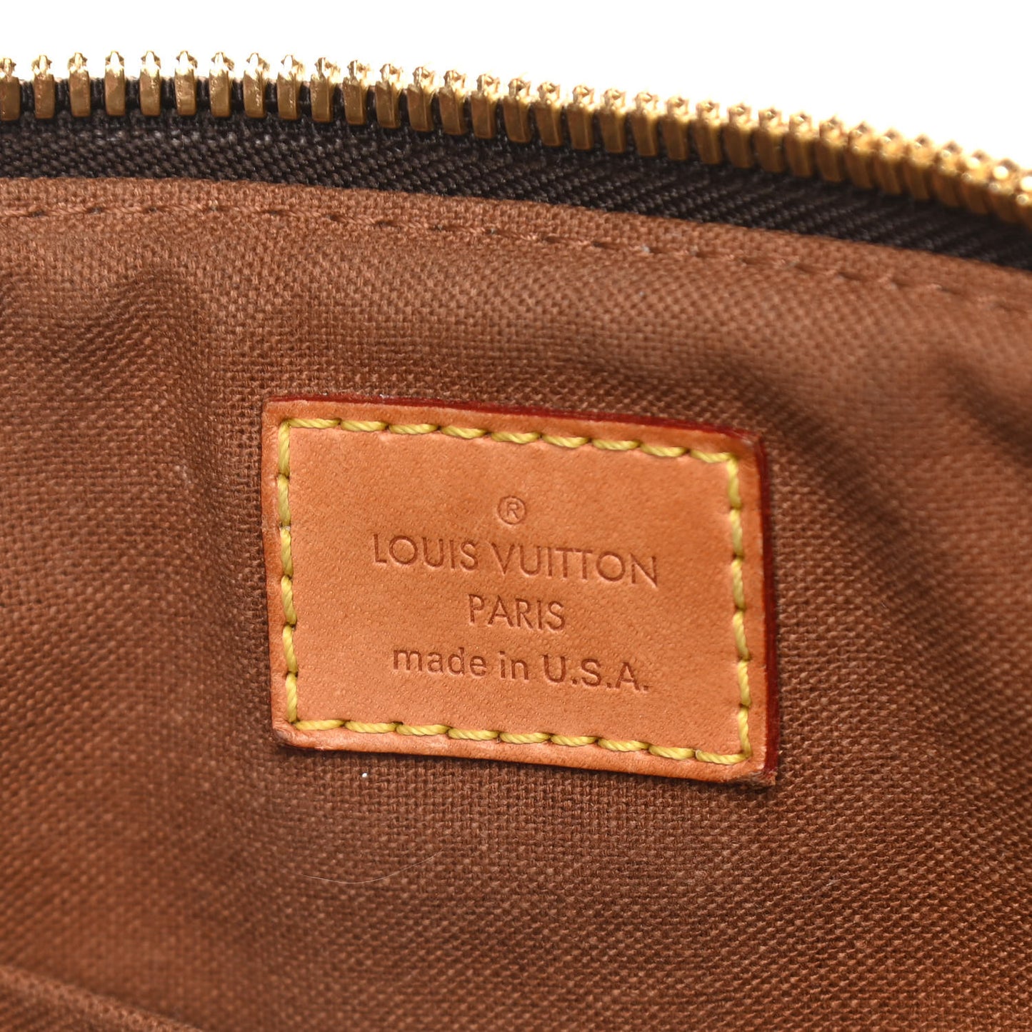 Monogram Palermo PM