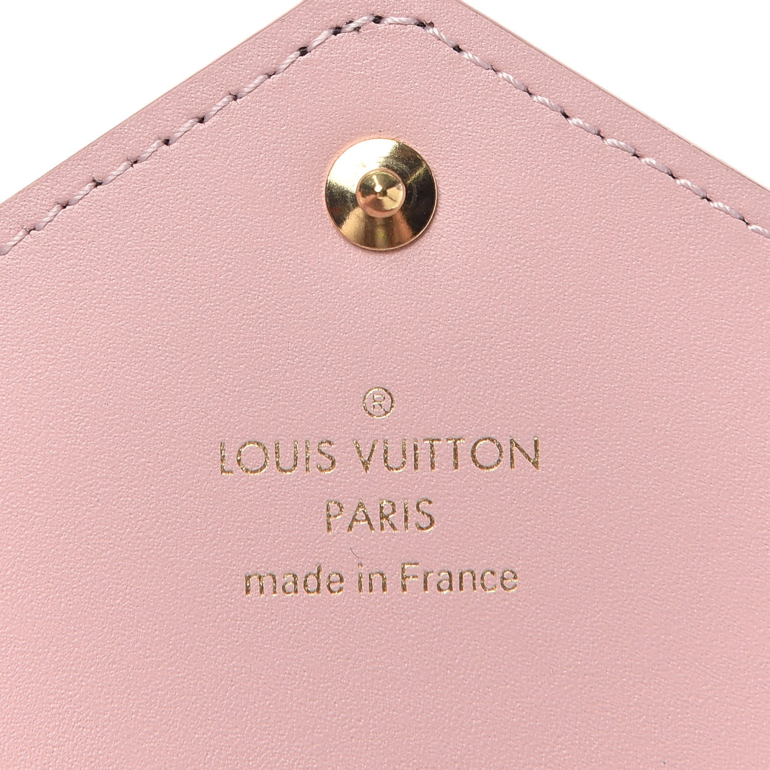 Louis Vuitton Monogram Kirigami Pochette Set 8 of 13