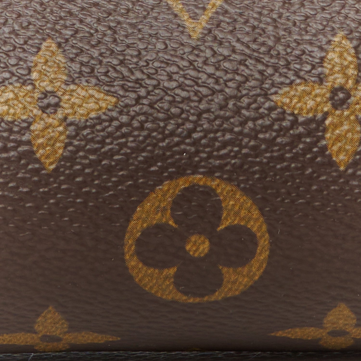 Louis Vuitton Monogram Mini Papillon 7 of 9