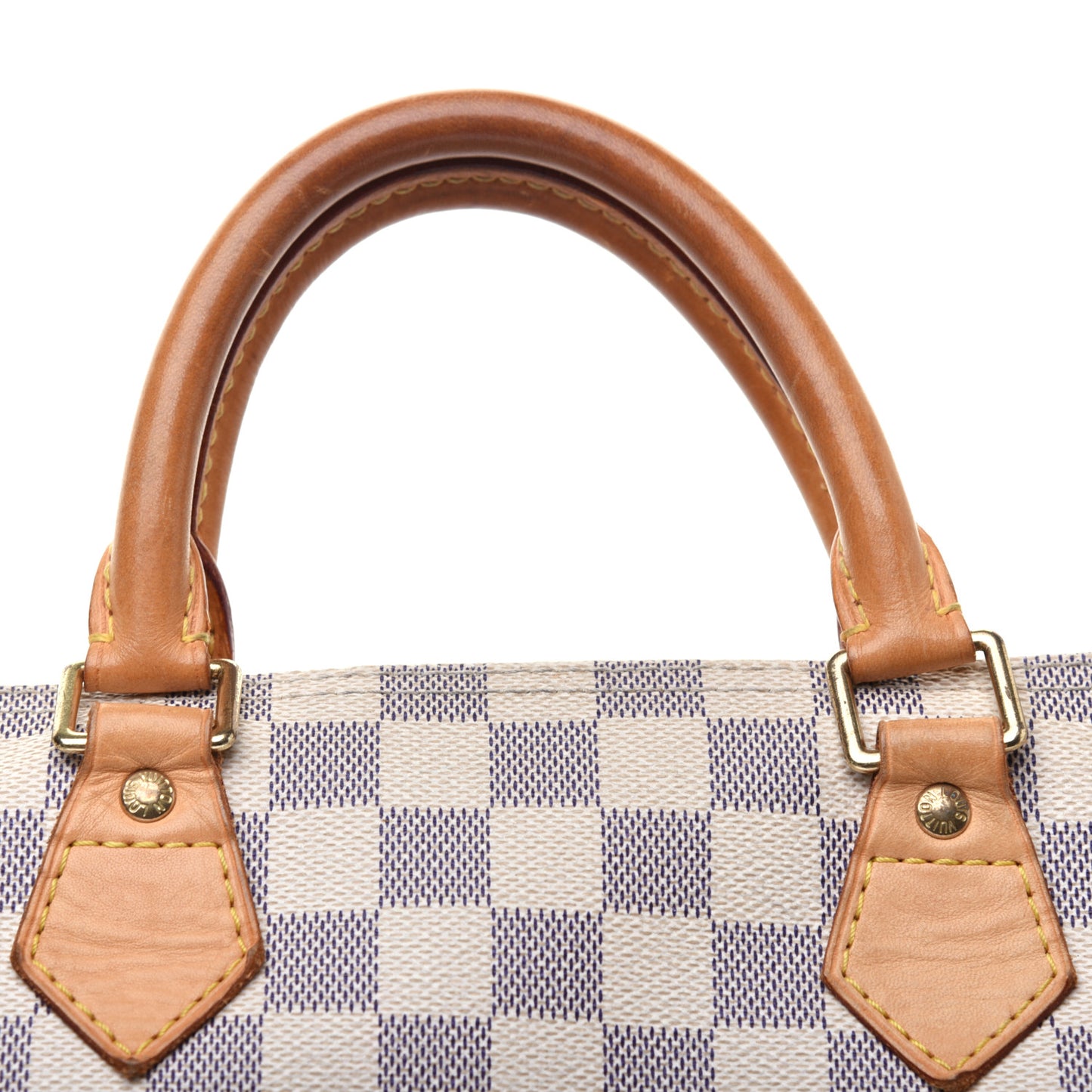 Damier Azur Speedy 30