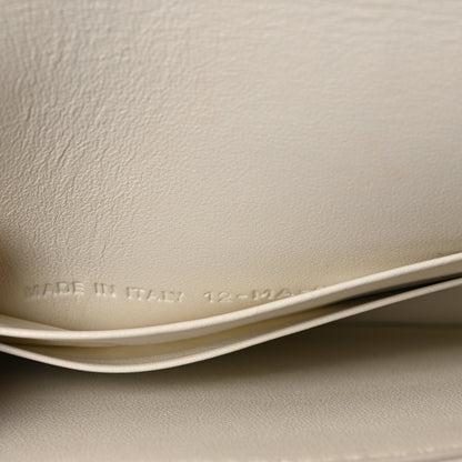 Christian Dior Supple Calfskin Caro Belt Bag Latte 5 of 10