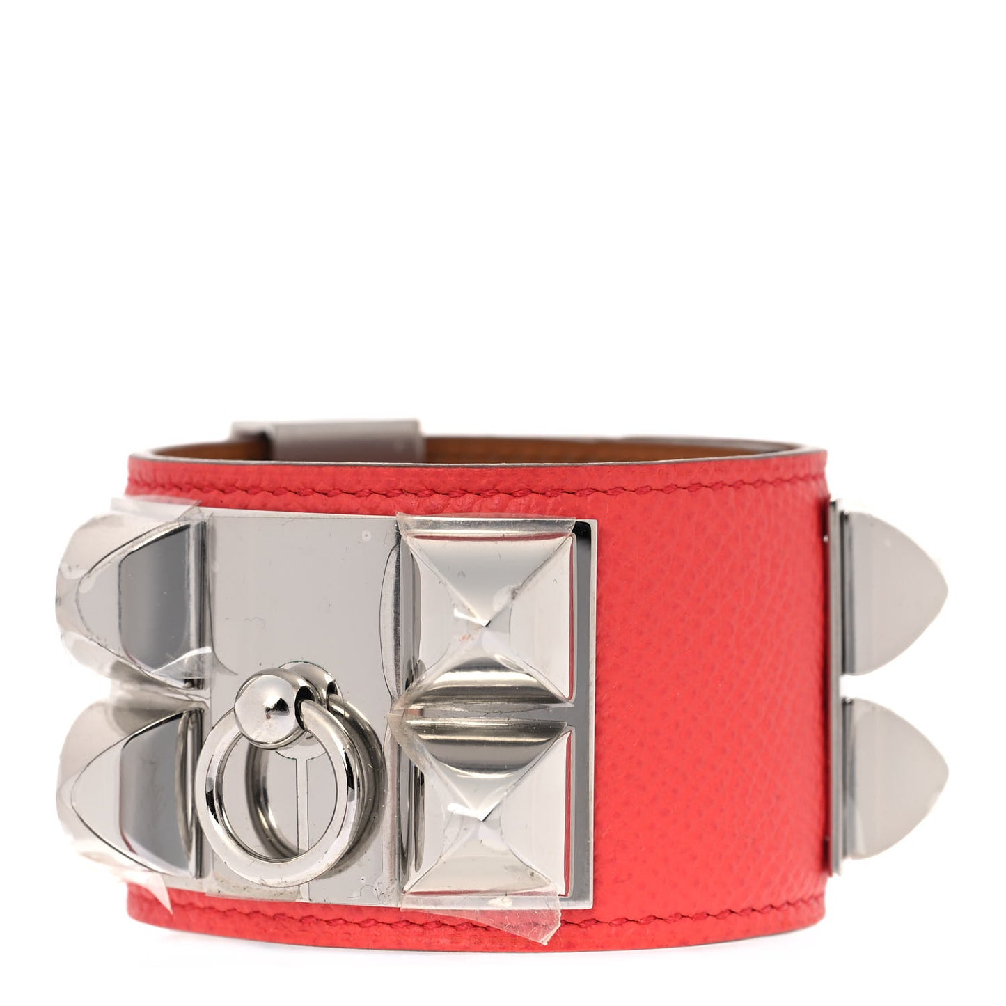 Epsom Collier de Chien CDC Bracelet S Rose Jaipur
