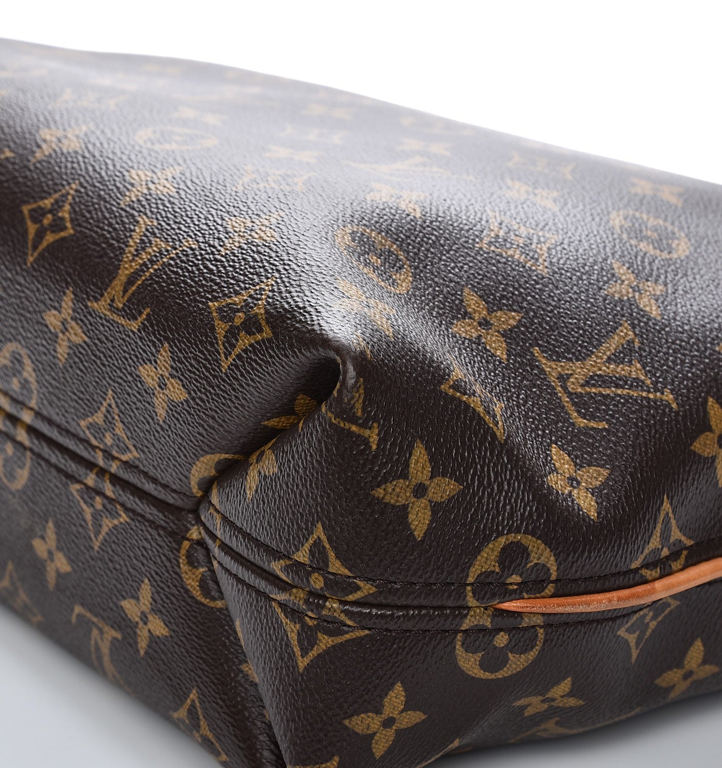 Monogram Sully PM