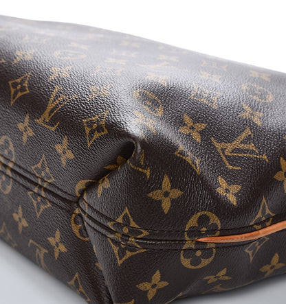 Louis Vuitton Monogram Sully PM 11 of 12