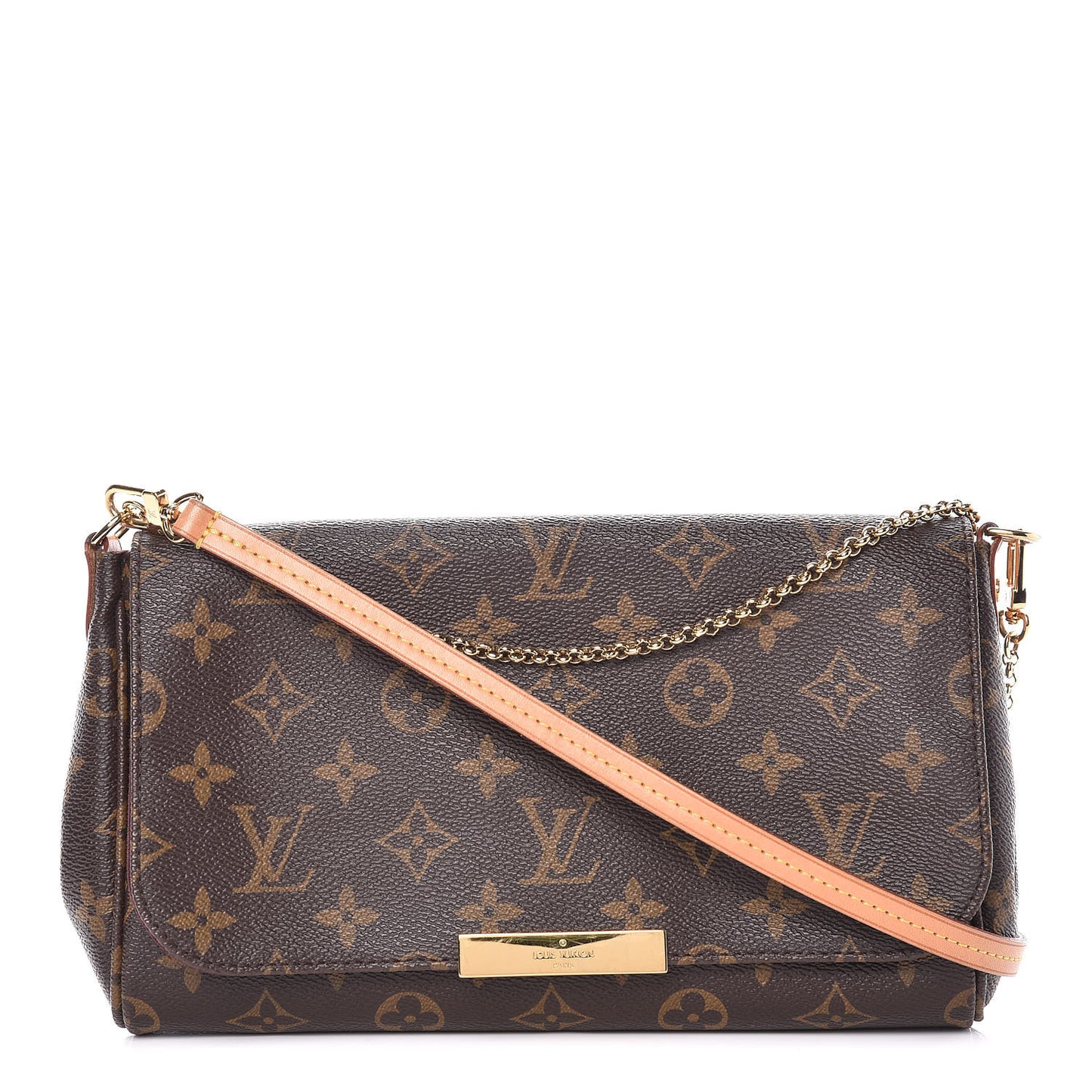 Monogram Favorite MM