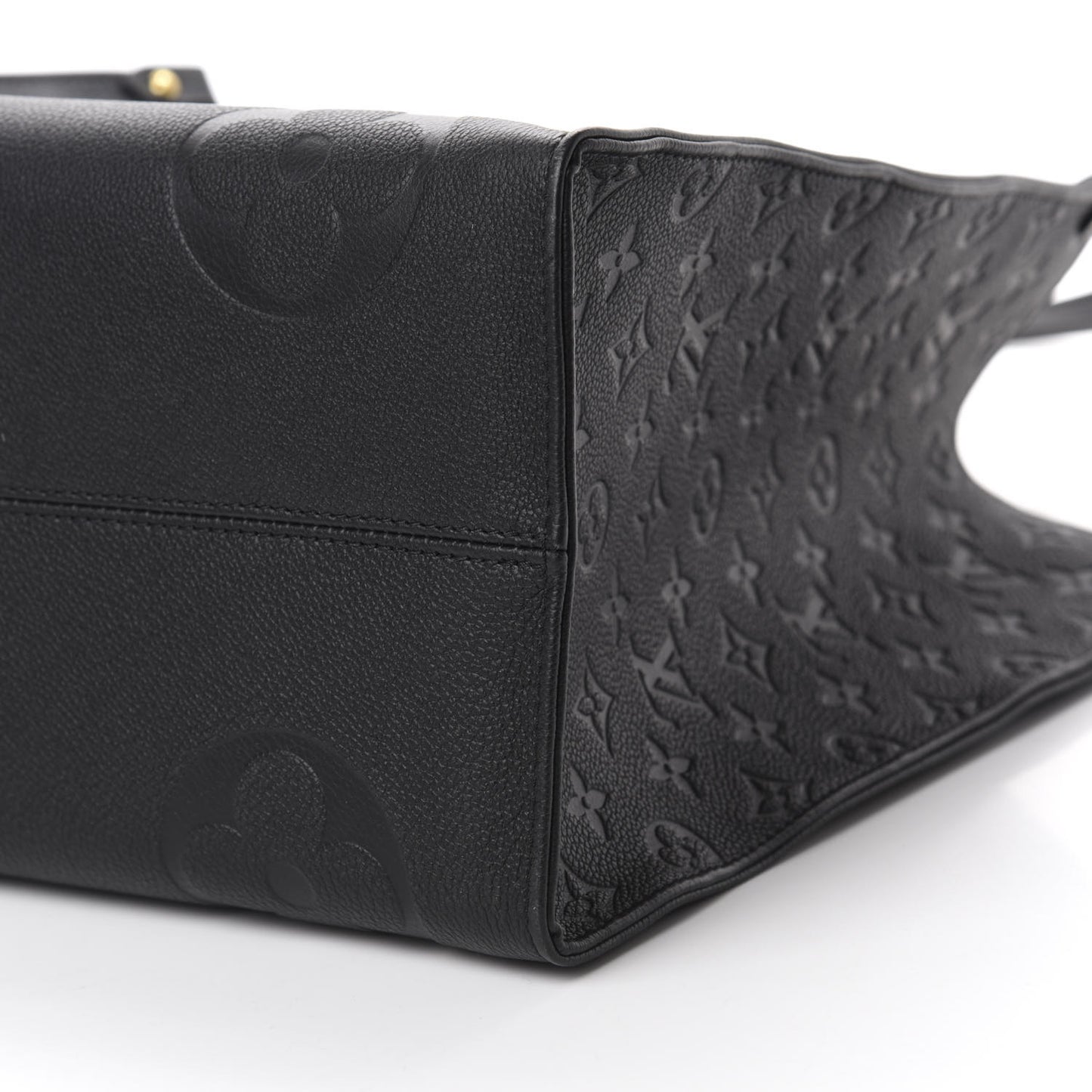 Empreinte Monogram Giant Onthego GM Black