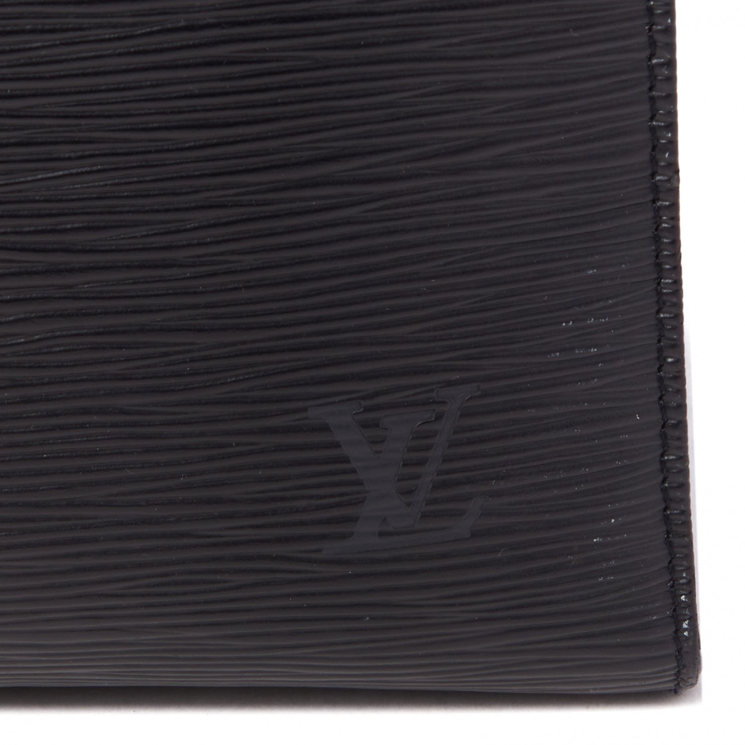 Louis Vuitton Epi Z Gemeaux Black 7 of 8