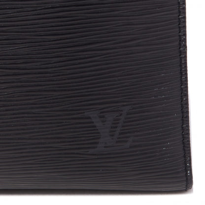 Louis Vuitton Epi Z Gemeaux Black 7 of 8