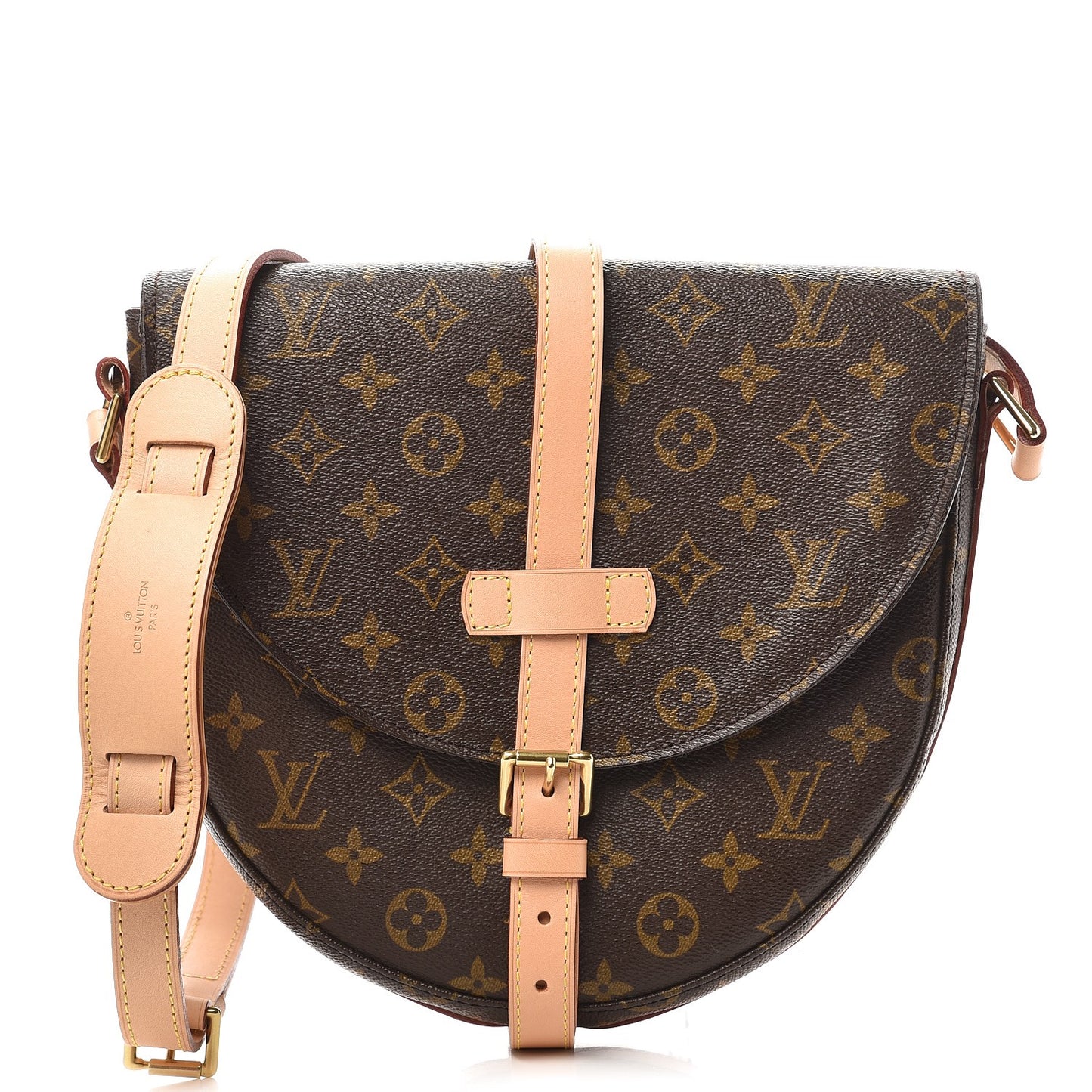 Monogram Chantilly GM
